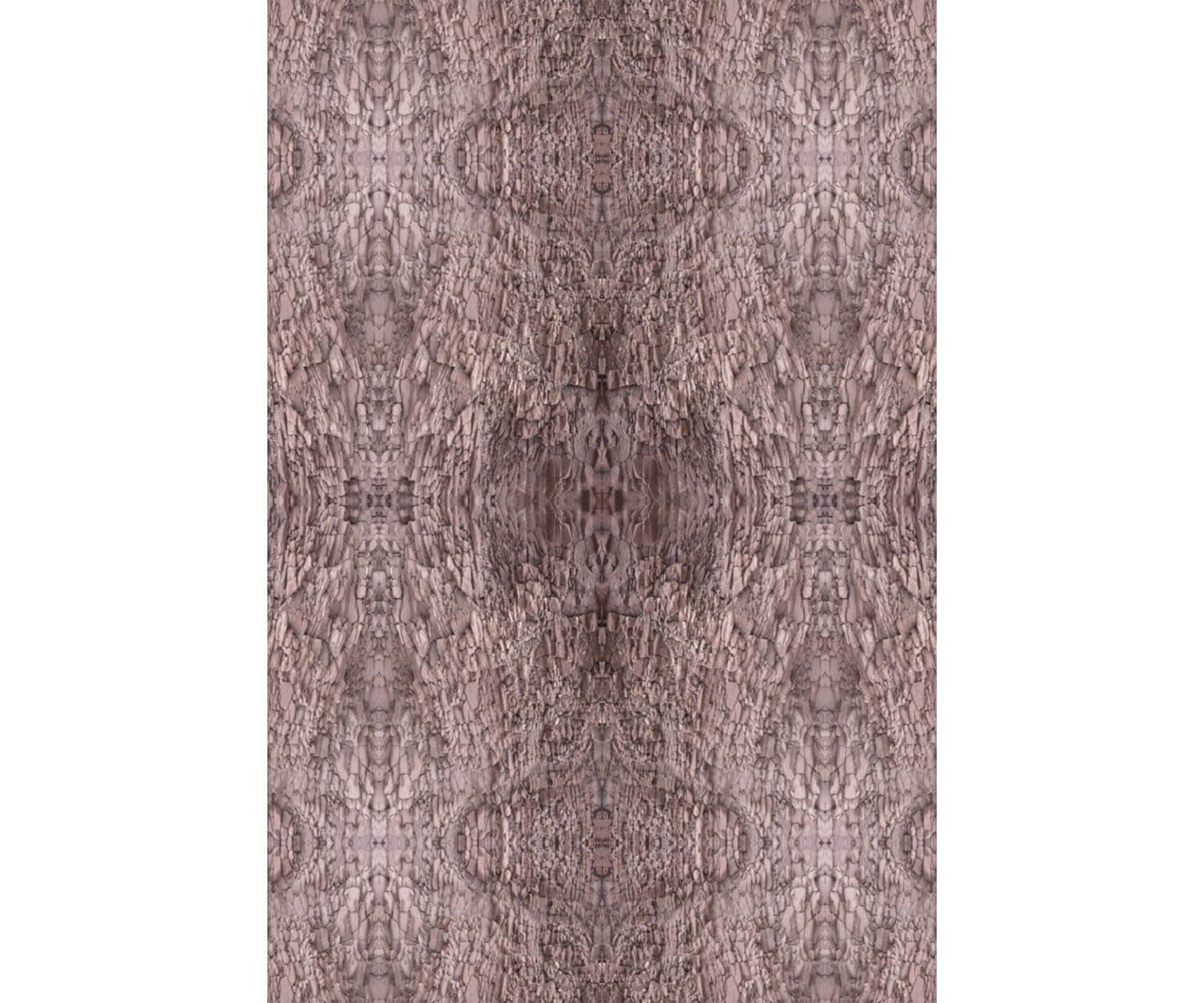 Clay Sediment Rectangle Rug Moooi