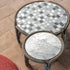 Rotin Side Table I Ethimo