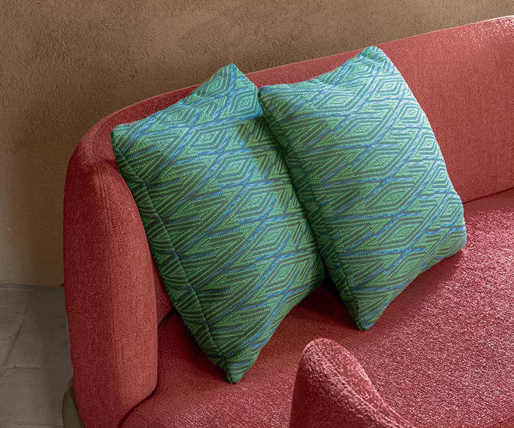 Rotin 2 Seater Sofa I Ethimo