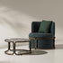 Rotin Coffee Table I Ethimo