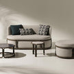 Rotin 2 Seater Sofa I Ethimo