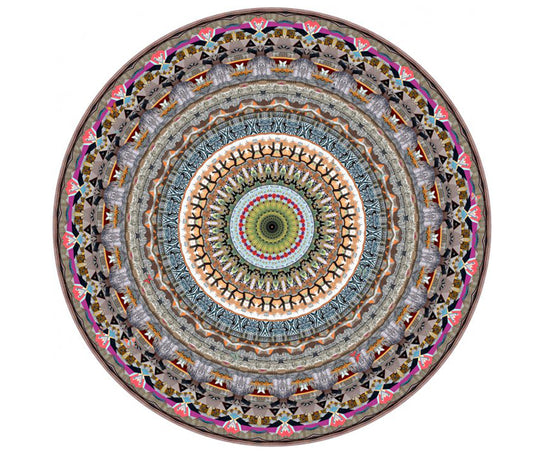 Rotterdam Rug Moooi