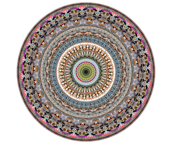 Rotterdam Rug Moooi