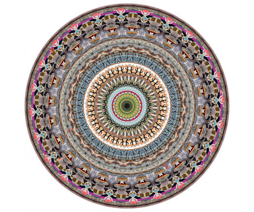 Rotterdam Rug Moooi