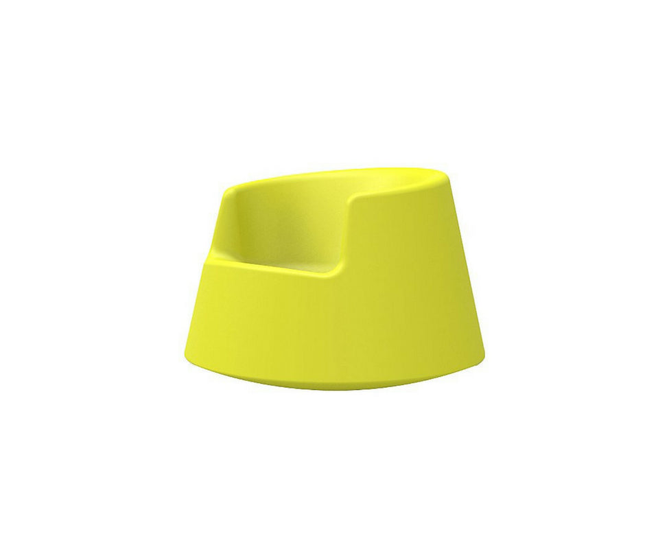 High end Roulette Rocking Chair by Vondom Casa Design