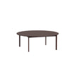 High end Bare Outdoor Round Coffee Table by Expormim Casa Design