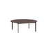 High end Bare Outdoor Round Coffee Table by Expormim Casa Design