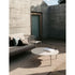 High end Bare Outdoor Round Coffee Table by Expormim Casa Design
