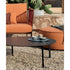 High end Bare Outdoor Round Coffee Table by Expormim Casa Design