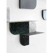 Roundcut Shelves