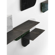Roundcut Shelves