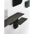 Roundcut Shelves