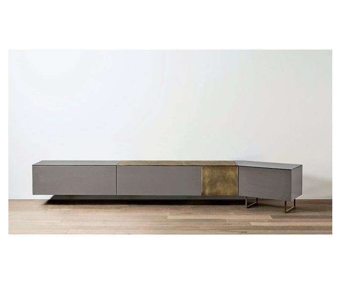Ruben Storage Units Meridiani