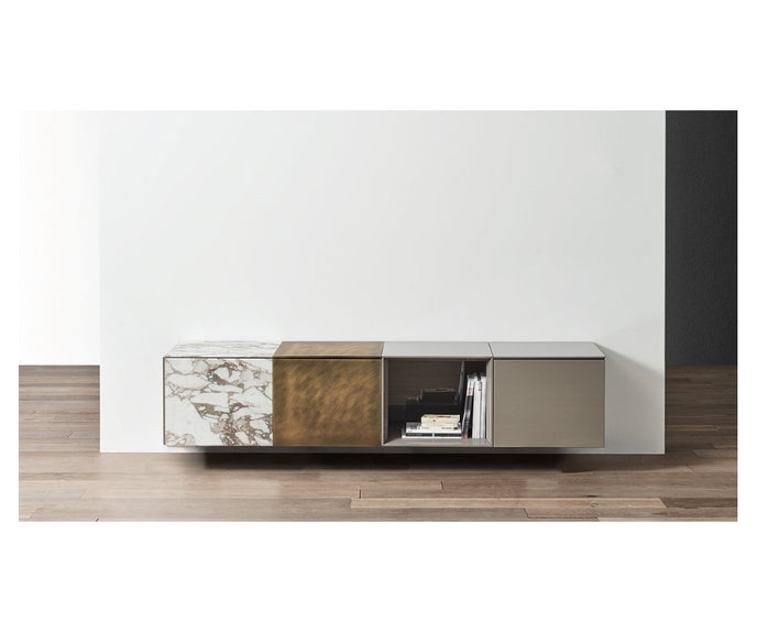 Ruben Storage Units Meridiani