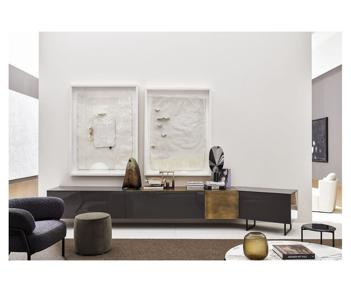 Ruben Storage Units Meridiani