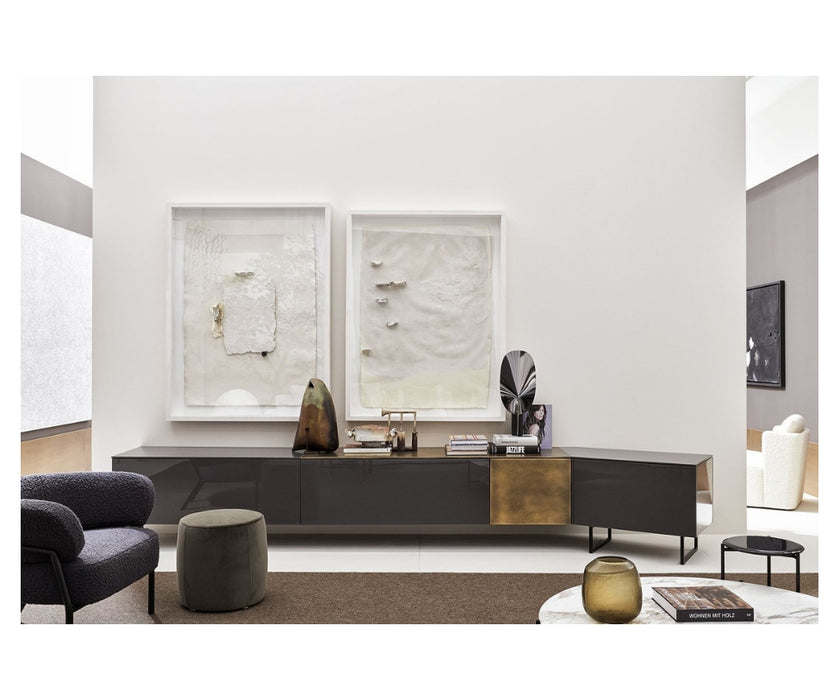 Ruben Storage Units Meridiani