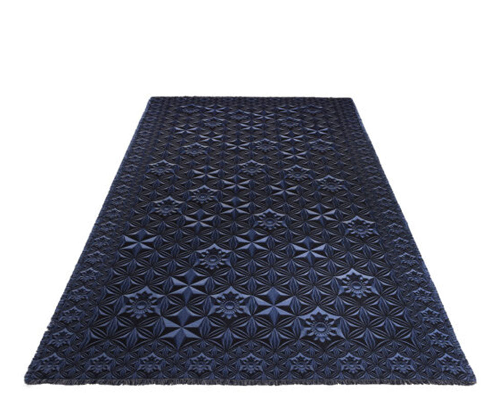 Crystal Rose Rug Moooi