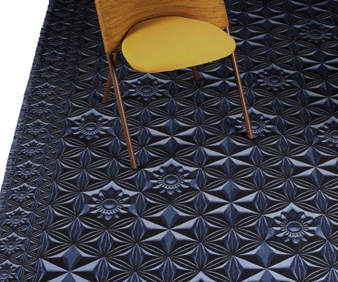 Crystal Rose Rug Moooi
