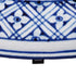 Delft Blue Plate Rug Moooi