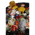 Eden Queen Broadloom Round Rug Moooi