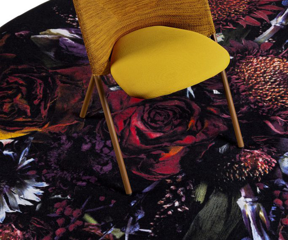 Fool’s Paradise Rug Moooi