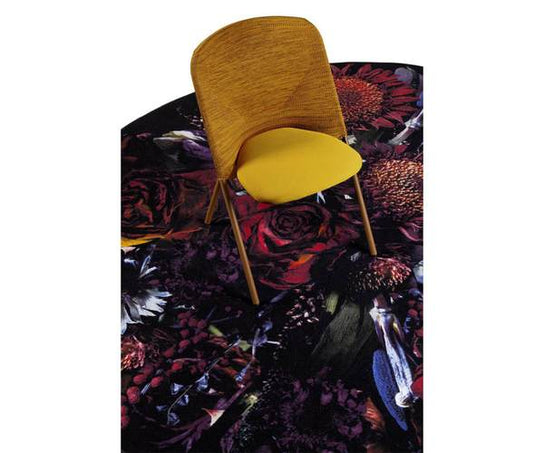 Fool’s Paradise Broadloom Round Rug Moooi