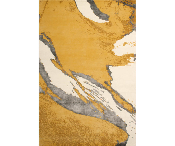 High end Run Rug by Serge Lesage Casa Design