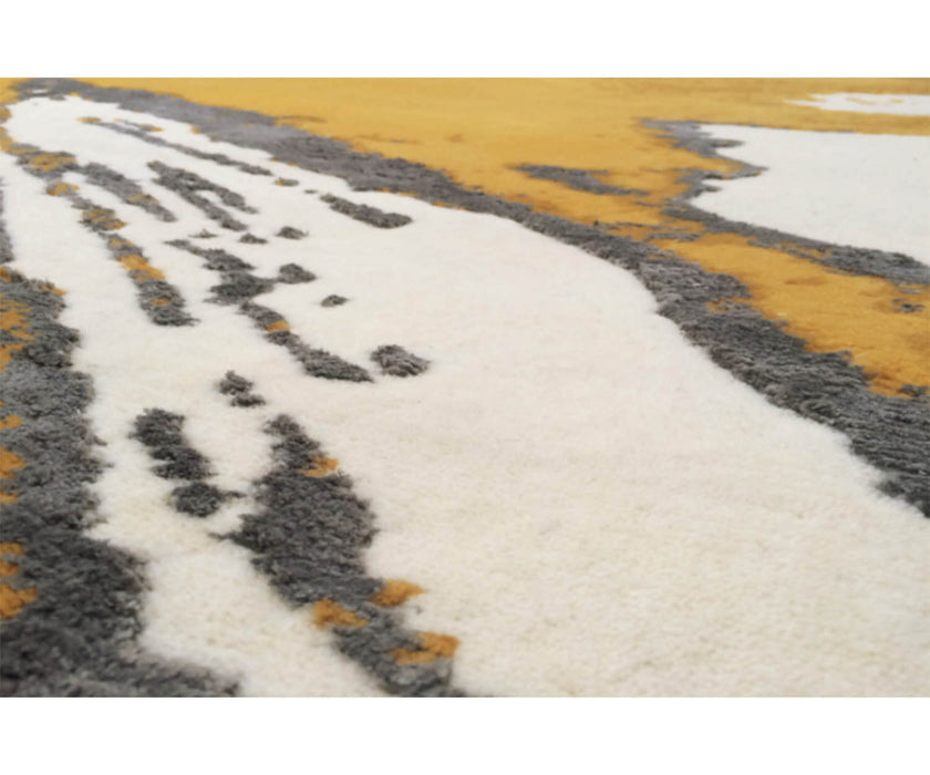 High end Run Rug by Serge Lesage Casa Design