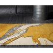 High end Run Rug by Serge Lesage Casa Design