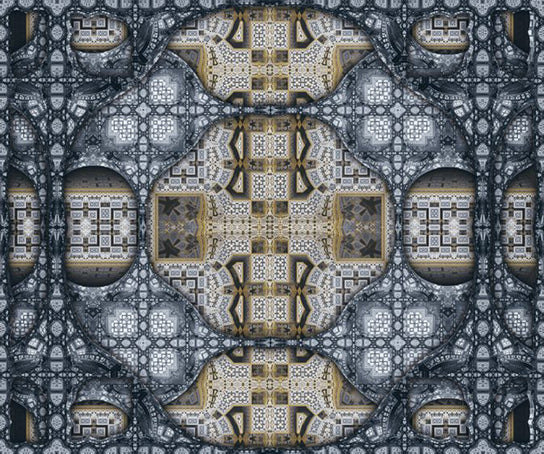S.F.M. #076 Rug Moooi