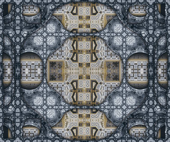 S.F.M. #076 Rug Moooi