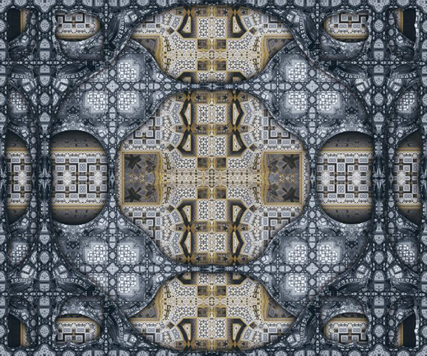 S.F.M. #076 Rug Moooi