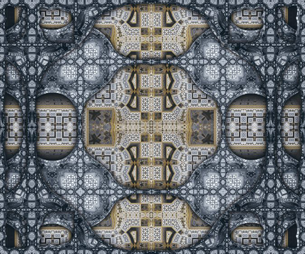 S.F.M. #076 Rug Moooi