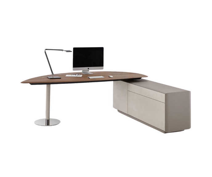 High end S100 Desk by Yomei Casa Design