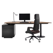 High end S100 Desk by Yomei Casa Design