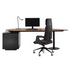 High end S100 Desk by Yomei Casa Design