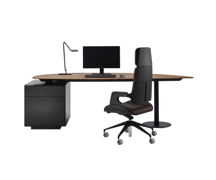 High end S100 Desk by Yomei Casa Design