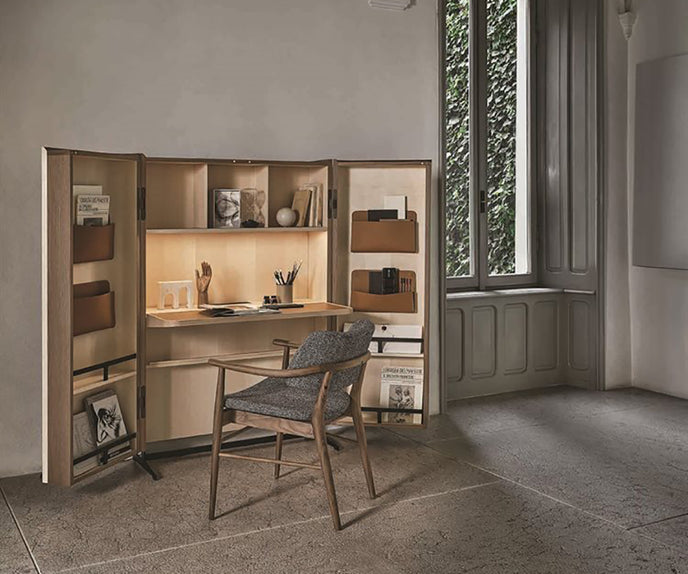 Midì Writing Desk | Porada