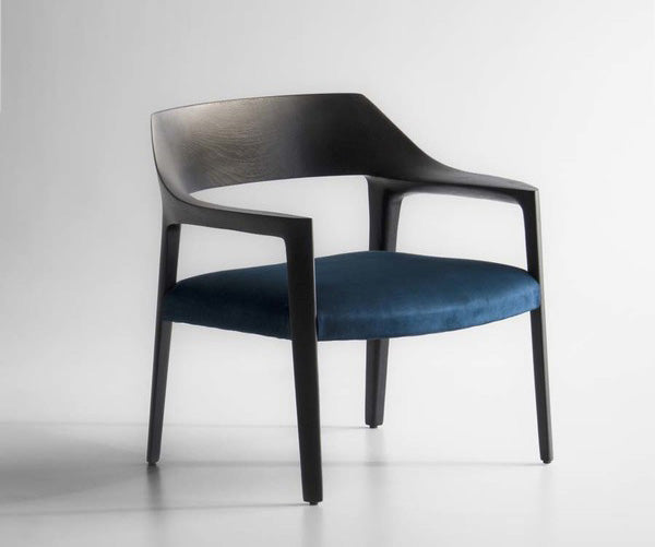 Scheggia Armchair | Potocco