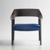 Scheggia Armchair | Potocco