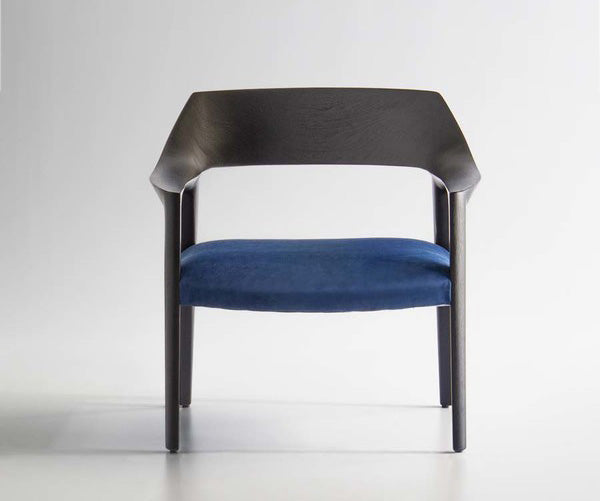 Scheggia Armchair | Potocco