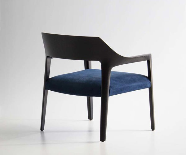 Scheggia Armchair | Potocco