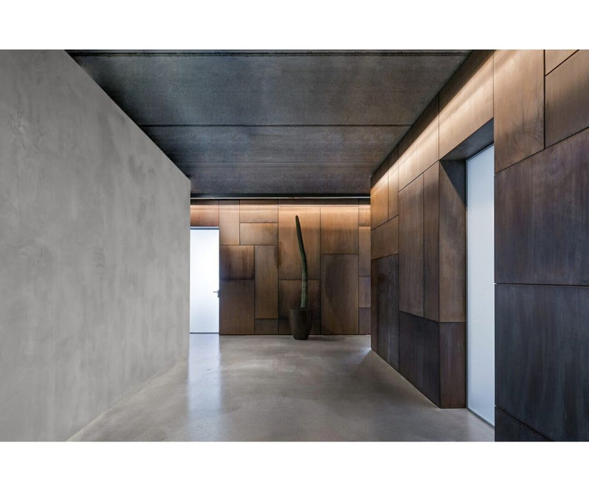 Scomposta & Boiserie