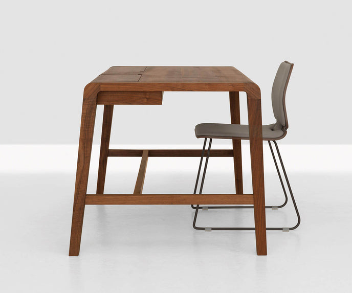 Secret Desk Zeitraum