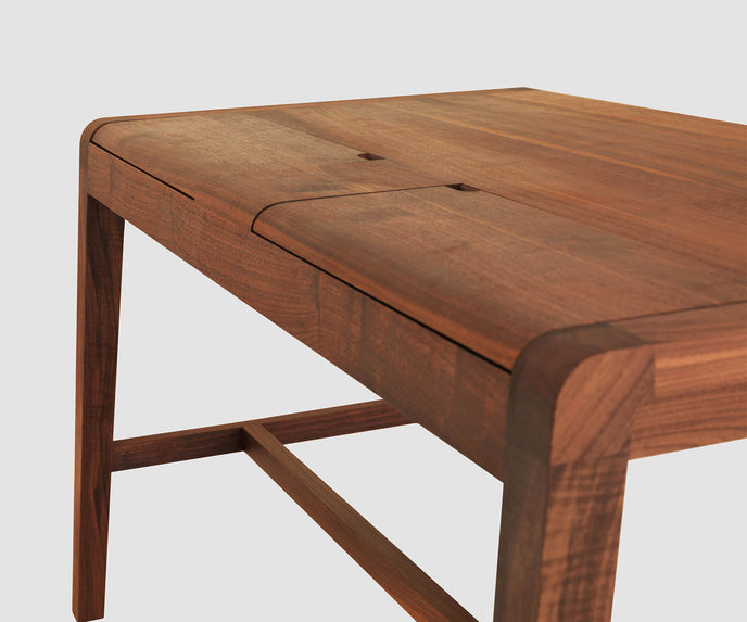 Secret Desk Zeitraum