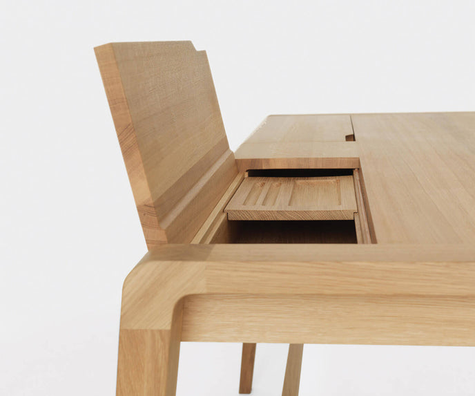 Secret Desk Zeitraum