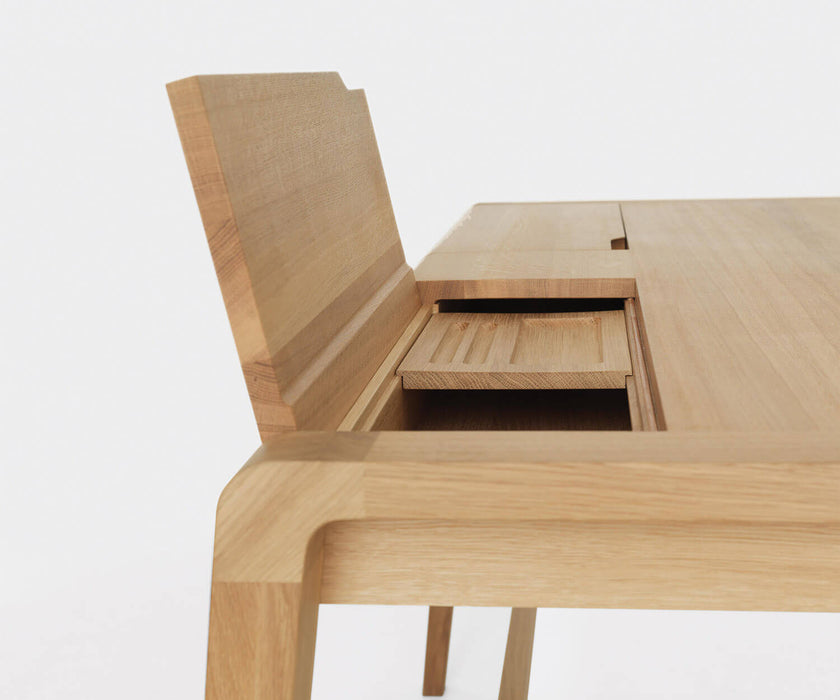 Secret Desk Zeitraum