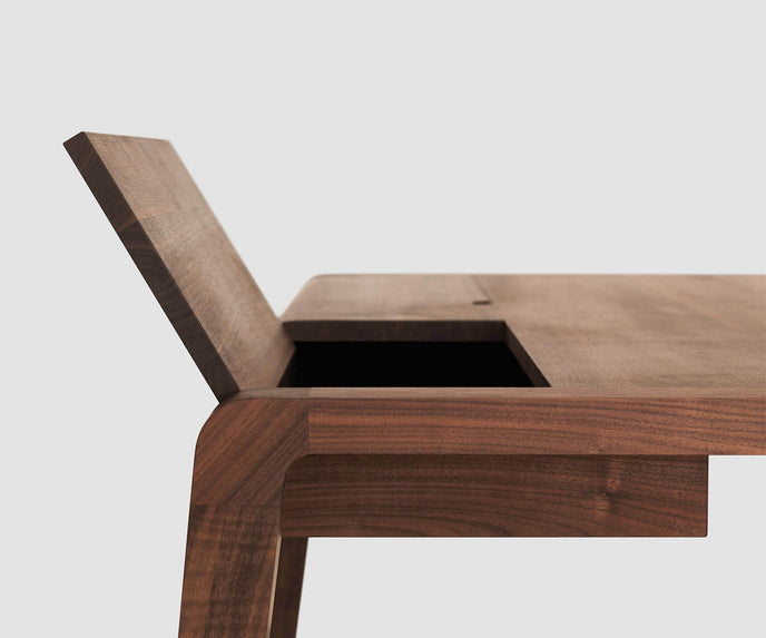 Secret Desk Zeitraum