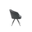 Arm Chair Metal Riva 1920
