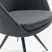 Arm Chair Metal Riva 1920